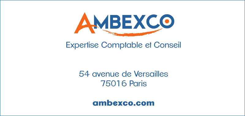 Logo Ambexco